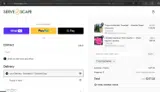 KEEPGROWING coupon verification screenshot