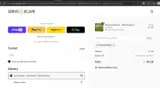 Pollinator20 coupon verification screenshot