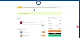 FB15 coupon verification screenshot