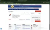 THANKS30 coupon verification screenshot