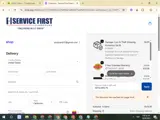 10P3C385C76 coupon verification screenshot