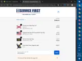 10PCBC3BCC6 coupon verification screenshot