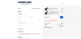 10PCBC3BCC6 coupon verification screenshot