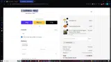 CYBERMONDAY coupon verification screenshot
