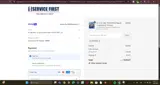 glory10 coupon verification screenshot