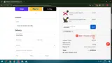 REMEMBER coupon verification screenshot