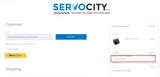 T7ZM0OBSYA8CK coupon verification screenshot