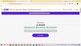 SesameRX coupon verification screenshot