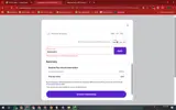 SESAME15 coupon verification screenshot