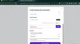 SesameRX coupon verification screenshot