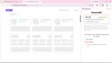 SesameRX coupon verification screenshot