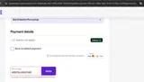 MENTALHEALTH10 coupon verification screenshot