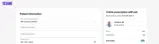 SesameRX coupon verification screenshot