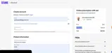 SESAME30 coupon verification screenshot