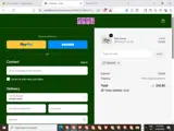 Sesh Life coupon verification screenshot