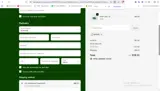 Sesh Life coupon verification screenshot