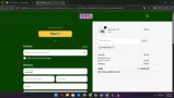 Sesh Life coupon verification screenshot