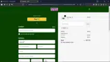 Sesh Life coupon verification screenshot
