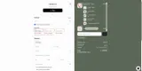 Session Goods coupon verification screenshot
