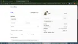 AMBABY314SS coupon verification screenshot