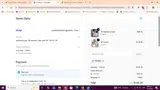 18F9B0 coupon verification screenshot