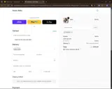 F61E7D coupon verification screenshot