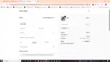 8A7B71 coupon verification screenshot