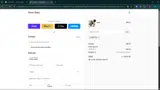 BF377A coupon verification screenshot