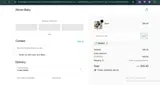 6B3902 coupon verification screenshot