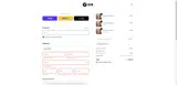 COMEBACK15 coupon verification screenshot