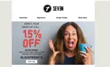 BLACKFRIDAY coupon verification screenshot