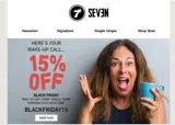 BLACKFRIDAY15 coupon verification screenshot