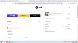 MUGS10 coupon verification screenshot