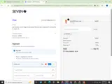 ALISSA coupon verification screenshot