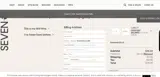 travel22 coupon verification screenshot
