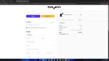 PALMER coupon verification screenshot