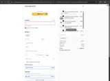 SAVE10% coupon verification screenshot