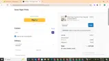 SAVENOW coupon verification screenshot