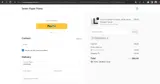 thanksyou10 coupon verification screenshot