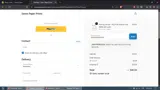 SAINTPATRICKS10 coupon verification screenshot