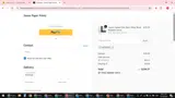 HOTDEALS coupon verification screenshot