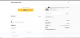 HOTDEALS coupon verification screenshot