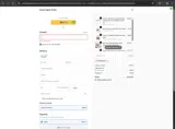 SPRING2022 coupon verification screenshot