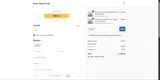 MONDAY coupon verification screenshot