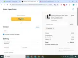 MONDAY coupon verification screenshot