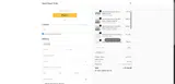 10OFF coupon verification screenshot