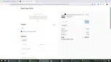 10OFF coupon verification screenshot