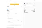 Spring10 coupon verification screenshot