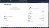 STARTUP coupon verification screenshot