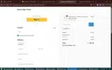 FAN10 coupon verification screenshot